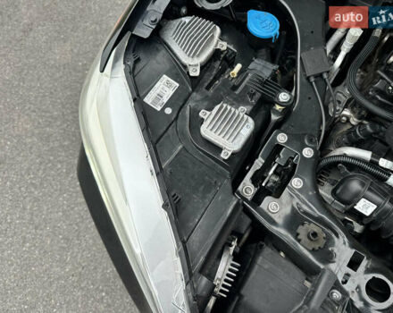 Черный БМВ Х1, объемом двигателя 2 л и пробегом 180 тыс. км за 16999 $, фото 91 на Automoto.ua