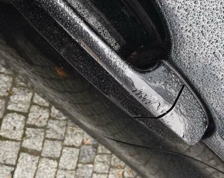 Черный БМВ Х1, объемом двигателя 2 л и пробегом 311 тыс. км за 15200 $, фото 20 на Automoto.ua