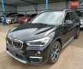 Чорний БМВ Х1, об'ємом двигуна 2 л та пробігом 116 тис. км за 3300 $, фото 1 на Automoto.ua