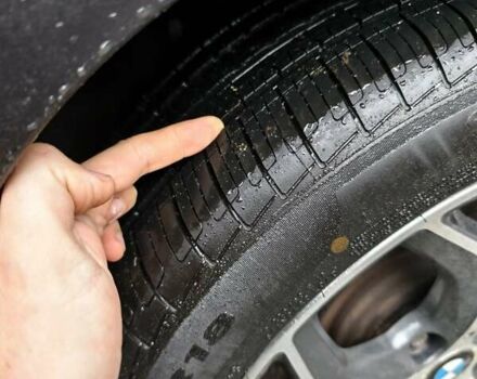 Черный БМВ Х1, объемом двигателя 2 л и пробегом 311 тыс. км за 15200 $, фото 19 на Automoto.ua