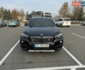 Чорний БМВ Х1, об'ємом двигуна 2 л та пробігом 130 тис. км за 17700 $, фото 1 на Automoto.ua