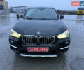 Чорний БМВ Х1, об'ємом двигуна 2 л та пробігом 262 тис. км за 11500 $, фото 7 на Automoto.ua