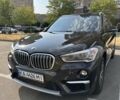Чорний БМВ Х1, об'ємом двигуна 2 л та пробігом 132 тис. км за 17500 $, фото 1 на Automoto.ua
