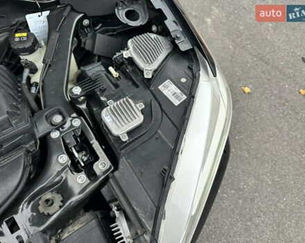 Черный БМВ Х1, объемом двигателя 2 л и пробегом 180 тыс. км за 16999 $, фото 92 на Automoto.ua