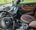 Черный БМВ Х1, объемом двигателя 2 л и пробегом 241 тыс. км за 19555 $, фото 17 на Automoto.ua