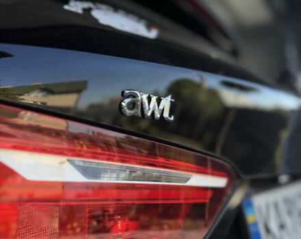 Черный БМВ Х1, объемом двигателя 2 л и пробегом 160 тыс. км за 19499 $, фото 8 на Automoto.ua