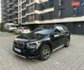 Черный БМВ Х1, объемом двигателя 2 л и пробегом 181 тыс. км за 15999 $, фото 3 на Automoto.ua