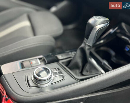 Чорний БМВ Х1, об'ємом двигуна 2 л та пробігом 194 тис. км за 19999 $, фото 15 на Automoto.ua