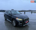 Чорний БМВ Х1, об'ємом двигуна 2 л та пробігом 262 тис. км за 11500 $, фото 6 на Automoto.ua