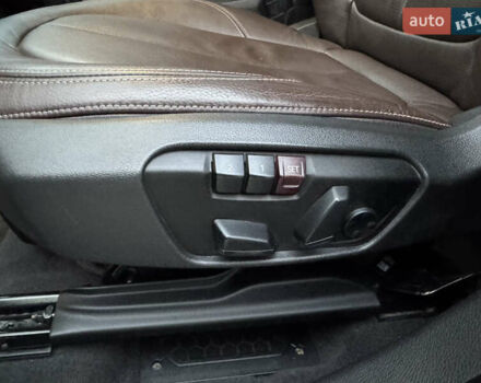 Черный БМВ Х1, объемом двигателя 2 л и пробегом 138 тыс. км за 17300 $, фото 21 на Automoto.ua