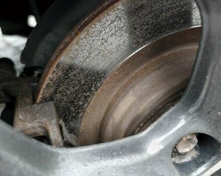 Черный БМВ Х1, объемом двигателя 2 л и пробегом 311 тыс. км за 15200 $, фото 18 на Automoto.ua