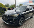 Чорний БМВ Х1, об'ємом двигуна 2 л та пробігом 124 тис. км за 12500 $, фото 9 на Automoto.ua