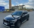 Чорний БМВ Х1, об'ємом двигуна 2 л та пробігом 152 тис. км за 16900 $, фото 1 на Automoto.ua