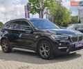 Черный БМВ Х1, объемом двигателя 2 л и пробегом 128 тыс. км за 19600 $, фото 6 на Automoto.ua
