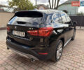 Чорний БМВ Х1, об'ємом двигуна 2 л та пробігом 138 тис. км за 17400 $, фото 4 на Automoto.ua