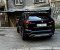 Черный БМВ Х1, объемом двигателя 2 л и пробегом 130 тыс. км за 18500 $, фото 2 на Automoto.ua