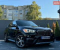 Чорний БМВ Х1, об'ємом двигуна 2 л та пробігом 174 тис. км за 16500 $, фото 9 на Automoto.ua