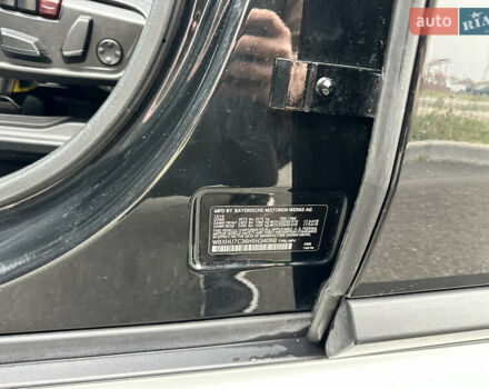 Черный БМВ Х1, объемом двигателя 2 л и пробегом 180 тыс. км за 16999 $, фото 45 на Automoto.ua