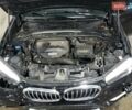 Чорний БМВ Х1, об'ємом двигуна 2 л та пробігом 53 тис. км за 4500 $, фото 11 на Automoto.ua