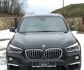 Черный БМВ Х1, объемом двигателя 2 л и пробегом 108 тыс. км за 17500 $, фото 1 на Automoto.ua