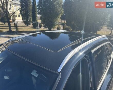 Черный БМВ Х1, объемом двигателя 2 л и пробегом 127 тыс. км за 18700 $, фото 18 на Automoto.ua