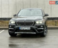 Черный БМВ Х1, объемом двигателя 2 л и пробегом 107 тыс. км за 19500 $, фото 1 на Automoto.ua