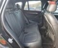 Черный БМВ Х1, объемом двигателя 2 л и пробегом 110 тыс. км за 3400 $, фото 10 на Automoto.ua
