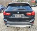 Черный БМВ Х1, объемом двигателя 2 л и пробегом 110 тыс. км за 3400 $, фото 5 на Automoto.ua