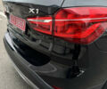 Чорний БМВ Х1, об'ємом двигуна 2 л та пробігом 104 тис. км за 15800 $, фото 12 на Automoto.ua