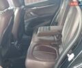 Чорний БМВ Х1, об'ємом двигуна 2 л та пробігом 125 тис. км за 13999 $, фото 10 на Automoto.ua