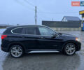 Чорний БМВ Х1, об'ємом двигуна 2 л та пробігом 262 тис. км за 11500 $, фото 5 на Automoto.ua