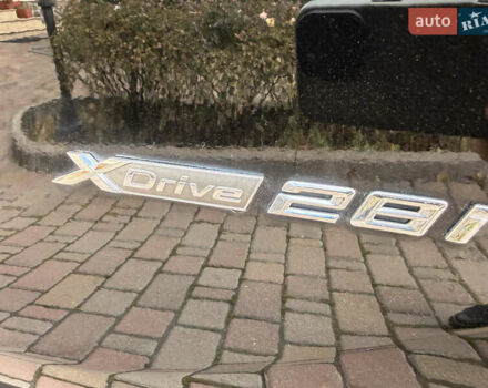 Чорний БМВ Х1, об'ємом двигуна 2 л та пробігом 138 тис. км за 17400 $, фото 14 на Automoto.ua