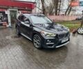 Черный БМВ Х1, объемом двигателя 2 л и пробегом 311 тыс. км за 15200 $, фото 2 на Automoto.ua