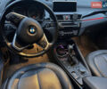 Чорний БМВ Х1, об'ємом двигуна 2 л та пробігом 120 тис. км за 17500 $, фото 4 на Automoto.ua