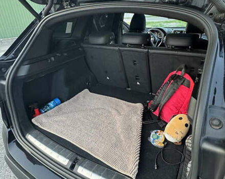 Чорний БМВ Х1, об'ємом двигуна 2 л та пробігом 290 тис. км за 16200 $, фото 15 на Automoto.ua