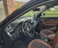 Черный БМВ Х1, объемом двигателя 2 л и пробегом 241 тыс. км за 19555 $, фото 15 на Automoto.ua