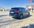 Черный БМВ Х1, объемом двигателя 2 л и пробегом 127 тыс. км за 18700 $, фото 4 на Automoto.ua