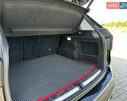 Черный БМВ Х1, объемом двигателя 2 л и пробегом 317 тыс. км за 18000 $, фото 19 на Automoto.ua