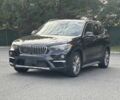 Черный БМВ Х1, объемом двигателя 2 л и пробегом 101 тыс. км за 3964 $, фото 1 на Automoto.ua
