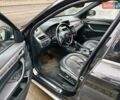 Черный БМВ Х1, объемом двигателя 2 л и пробегом 311 тыс. км за 15200 $, фото 8 на Automoto.ua
