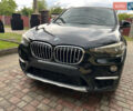 Чорний БМВ Х1, об'ємом двигуна 2 л та пробігом 124 тис. км за 12500 $, фото 2 на Automoto.ua