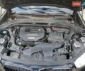 Черный БМВ Х1, объемом двигателя 2 л и пробегом 110 тыс. км за 3400 $, фото 11 на Automoto.ua