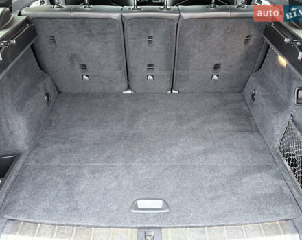 Черный БМВ Х1, объемом двигателя 2 л и пробегом 107 тыс. км за 19500 $, фото 34 на Automoto.ua