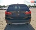 Чорний БМВ Х1, об'ємом двигуна 2 л та пробігом 128 тис. км за 3700 $, фото 5 на Automoto.ua