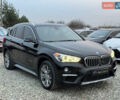 Черный БМВ Х1, объемом двигателя 2 л и пробегом 138 тыс. км за 17300 $, фото 1 на Automoto.ua