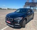 Черный БМВ Х1, объемом двигателя 2 л и пробегом 216 тыс. км за 15700 $, фото 1 на Automoto.ua