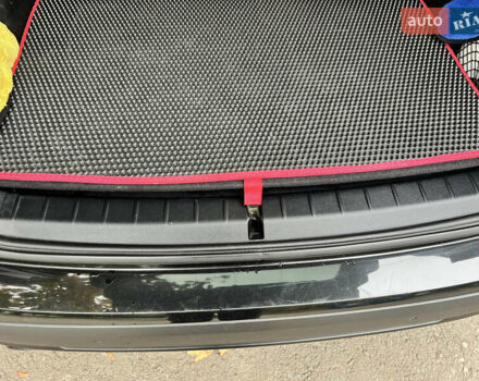 Черный БМВ Х1, объемом двигателя 2 л и пробегом 122 тыс. км за 18400 $, фото 20 на Automoto.ua