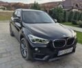 Черный БМВ Х1, объемом двигателя 2 л и пробегом 241 тыс. км за 19555 $, фото 14 на Automoto.ua