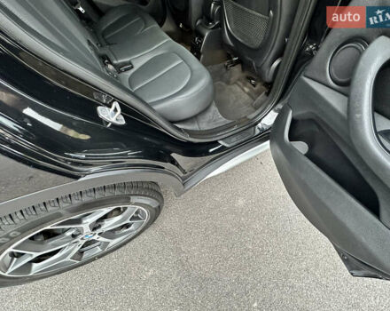 Черный БМВ Х1, объемом двигателя 2 л и пробегом 180 тыс. км за 16999 $, фото 78 на Automoto.ua