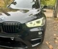 Черный БМВ Х1, объемом двигателя 0 л и пробегом 122 тыс. км за 18400 $, фото 14 на Automoto.ua